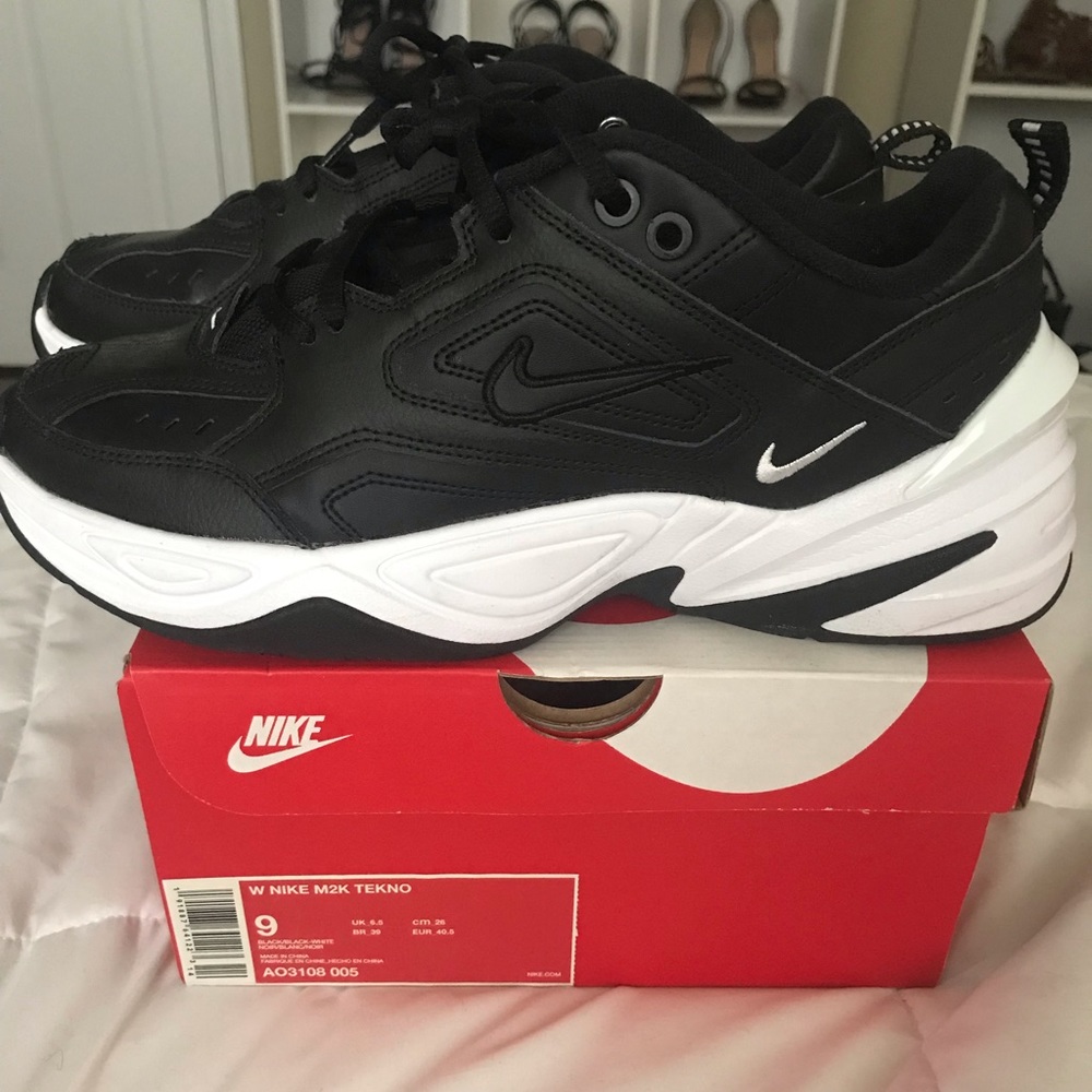 Nike M2K Tekno Women’s Sneaker